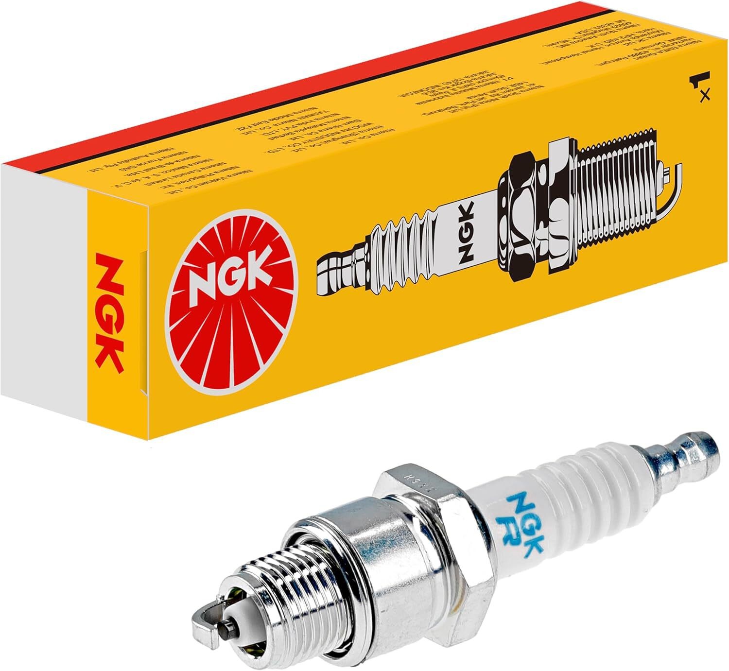 BPMR7A / 6703 NGK Spark Plug
