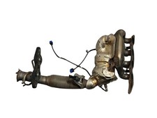 LX685G232AF KATALYSATOR / 1158187 FÜR FORD KUGA III DFK 2.5 DURATEC PLUG-IN-HY