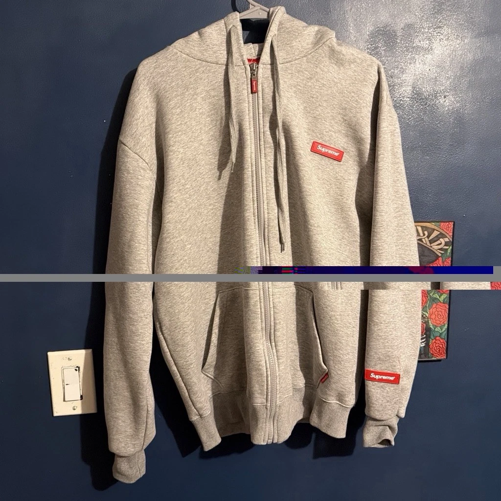 Supreme Size XL Hoodies & Sweatshirts for Men for Sale - eBay