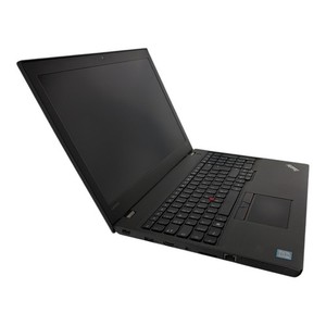 Lenovo ThinkPad T560 (1Akku 80%/2Akku fehlt) Flecken (2xUSB/1xTaste defekt)
