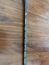 Project X HZRDUS Smoke 60 iM10 Driver Shaft 5.5 Stiff Flex, Cobra Adapter