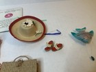 Vintage Barbie 1959 -1961 "Picnic Set" Outfit #967  Complete With VHTF Fish — photo 4