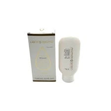 Liquid Keratin 60 Day Straightening & Smoothing At Home Treatment 4.2 Oz