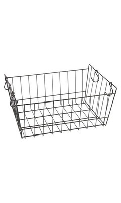 SSWBasics Boutique Vintage 24 inch Basket for Outrigger