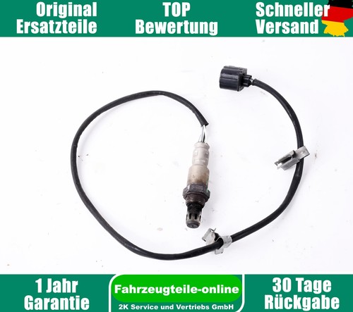 Lambdasonde Regelsonde Sensor Mercedes C-Klasse 204 C180 A0065422218