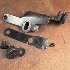Winchester 69a 69 A Rear Peepsight Peep Sight Model 80a-q326
