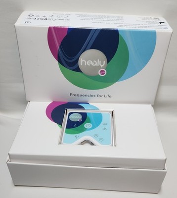 Healy Professional Edition Frequency Device ~ Gently Used | eBay
