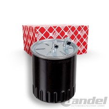 Filtre à carburant Mercedes 300