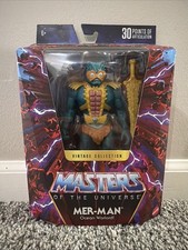 Masters of The Universe Masterverse Vintage C...