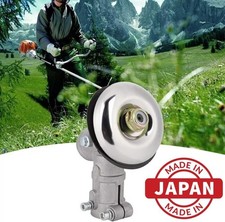 Coppia Conica Decespugliatore Ingranaggio 5x5 mm Quadro 26mm Tosaerba Giapponese