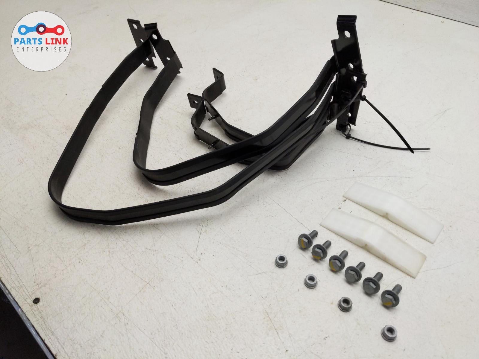 Lamborghini Gallardo 2010-2014 LEFT Fuel tank strap