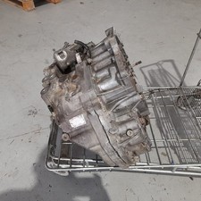 Boite de vitesse Fiat CROMA