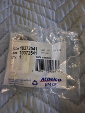 Oem Gm 10372541 2005-07 C6 Corvette Factory Keyless Entry Key Fob