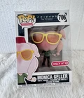 Funko Pop! Television Friends Monica Geller #706 Target Exclusive Vinyl Figure