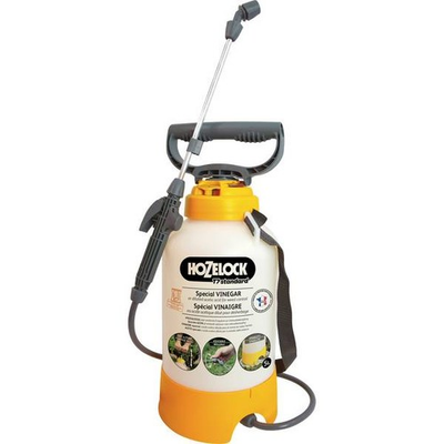 #ad #ad Hozelock 100 101 531 Drucksprüher T7 Essig Irroratore a pressione 10 l EUR 73.19