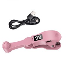 Smartphone Game Screen Touch Tapper Auto Clicker Tool With LED Display