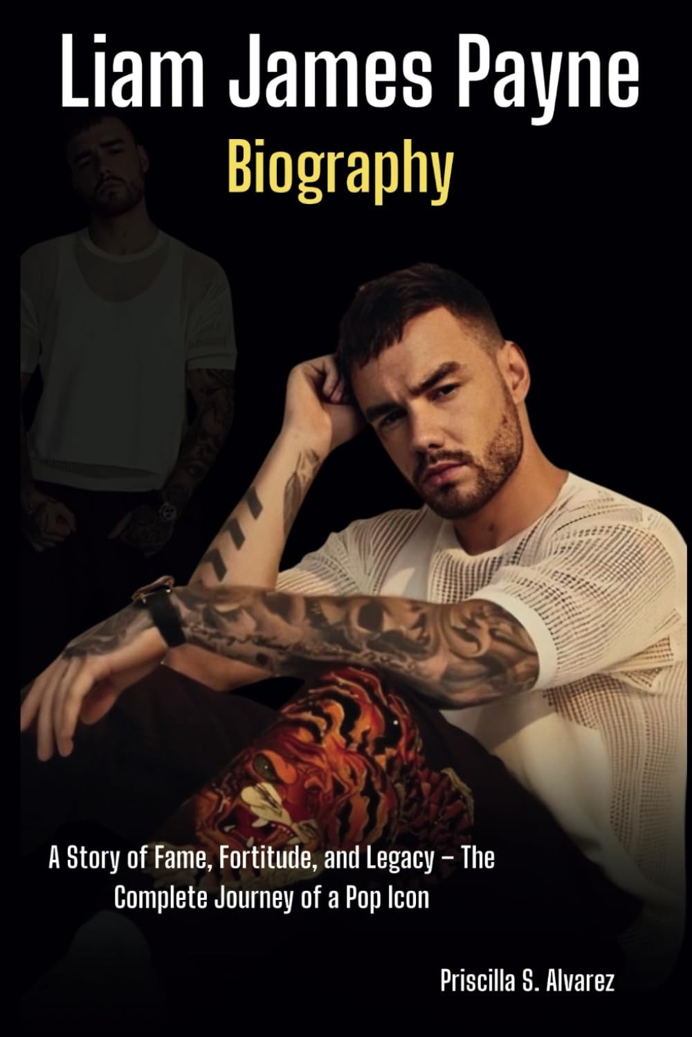 Liam James Payne Biography: A Story of Fame, Fortitude, and Legacy – The Comp