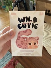 crybaby wild but cutie vintage cutie