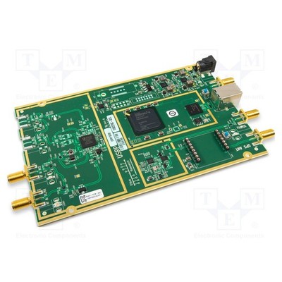 DIGILENT ETTUS-USRP-B200-WITH-ENCLOSURE-KIT Entw.Kits