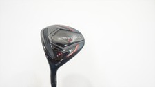 Taylormade Stealth 2 Hd 16  3 Fairway Wood Regular Flex Good Left Hand