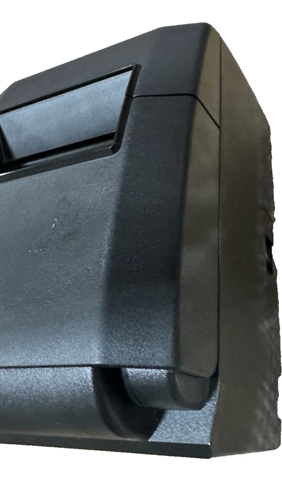 Star Micronics TSP650II 654IIBI2 POS Thermal Receipt Printer Bluetooth w/Power - Image 3 of 4