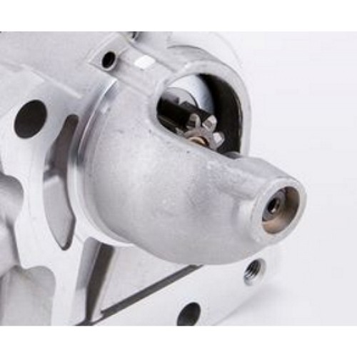 For Mini Cooper Countryman Starter Motor 2011-2016 | 1.6L 4-Cyl 12-41-7-582-309 - Picture 7 of 8