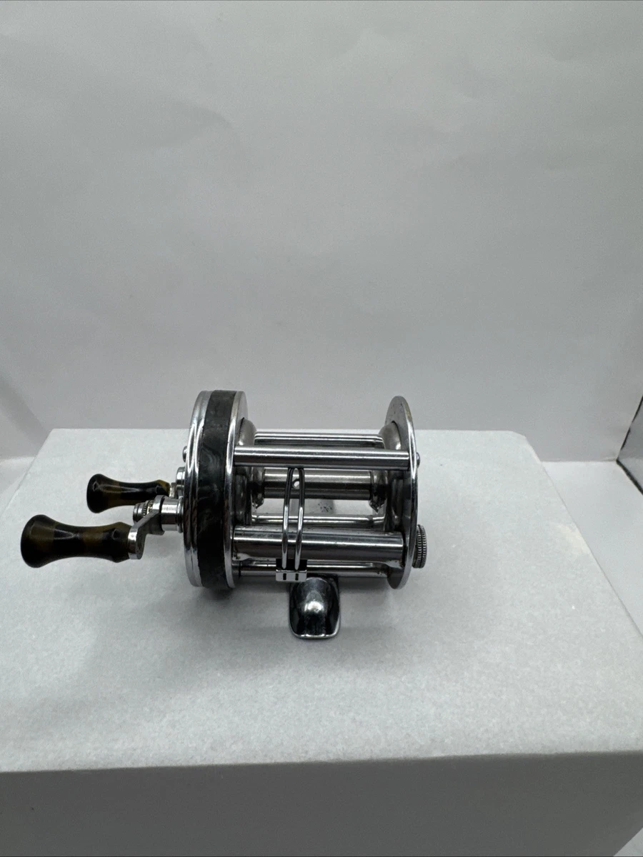 Shakespeare Wondereel In Vintage Casting Fishing Reels for sale - eBay