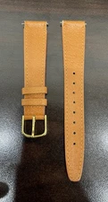 Men’s Kreisler Genuine Pig Skin Watch Band