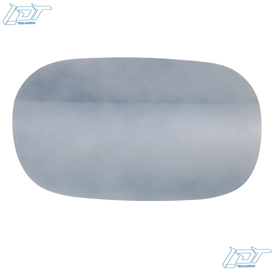 Fuel Tank Flap Door For 2016-2022 Mercedes Benz E Class W213 E200 A2137572100 - Image 4 of 4