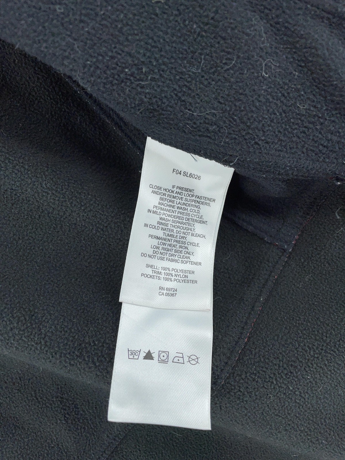 Columbia Titanium Interchange Softshell Jacket Wo… - image 13