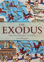 The Exodus | An Egyptian Story | Peter Feinman | Englisch | Taschenbuch | 2021