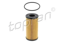 TOPRAN 207 726 Oil Filter for NISSAN,OPEL,RENAULT,VAUXHALL