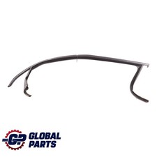 VW Volkswagen Golf Mk6 Fensterführungsdichtung Vorne Links 3 Türen 5K3837431B