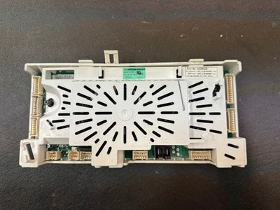 OEM Whirlpool Maytag Washer Electronic Control Board W10763747, W10372200