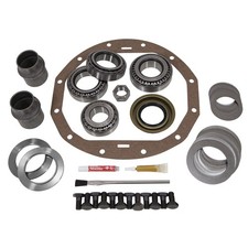 Yukon Gear Yk Gm12p Rear Diff Master Overhaul Kit Gm 12-bolt Passenger Car Yukon Gear Yk Gm12p Rear Diff Master Overhaul Kit Gm 12-bolt Passenger Car