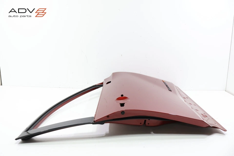 Nissan Pathfinder 2022-2025 panel de carcasa de puerta del lado del pasajero delantero derecho OEM Foto 4 de 4