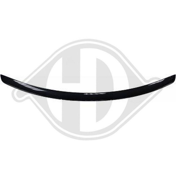 Spoiler Diederichs 1650562 Hd Tuning FüR Fahrzeugheckklappe Hinten-image