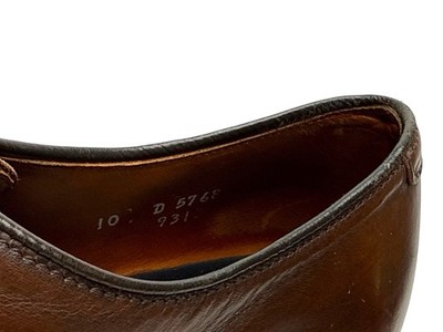 Allen Edmonds Wendell Men display picture 1