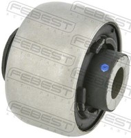 Febest FDAB-084S Lagerung, Lenker Vorne FüR Ford