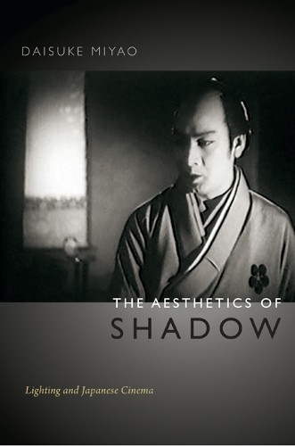 The Aesthetics of Shadow - 9780822354079