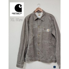 Carhartt Xl Size Coverall Fade Oversize No.ch2143