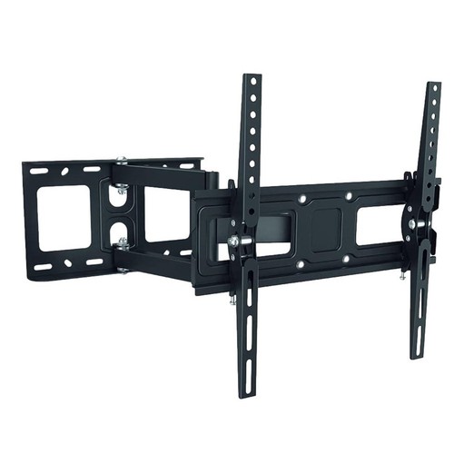 Hama TV Support Mural Pivotant 42 " 48 " 50 " 55 " 65 " Pouces Wand-Halter - Photo 7/7