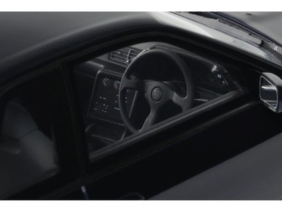 1993 NISSAN SKYLINE GT-R (BNR32) RHD DARK BLUE 1/18 CAR BY OTTO