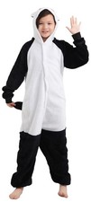Costumi Animali Bambini Onesia Carnevale Carnevale Bambina Ragazzo Halloween Soffice