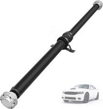 74" Rear Drive Shaft Assembly Fit for 2015-2018 Dodge Charger SE SXT Plus , ...