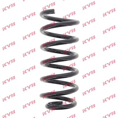Rear KYB RC6432 Suspension Spring for AUDI
