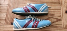 Zeha Berlin Sneaker Gr 38 Hellblau Damen Schu...