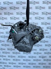 Cambio manuale 6 marce Dacia Duster 4x4 1.5 DCI con 125000 km