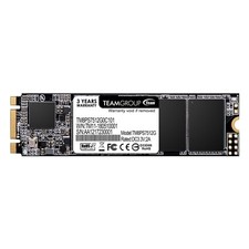 Team Ms30 512Gb M.2 Sata Ssd