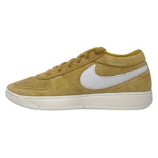 Nike Book 1 x Chevrolet Gold Wheat Tan Sneakers, Size 10.5 IH0890-700 BNIB
